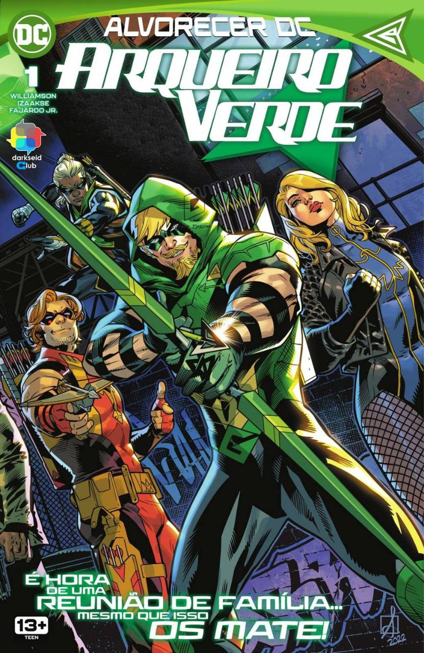 HQ Superman - Absoluto