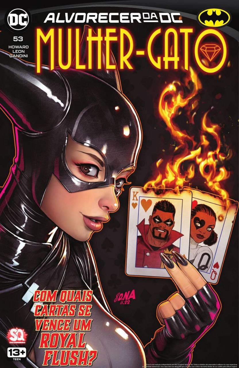 HQ Superman - Absoluto