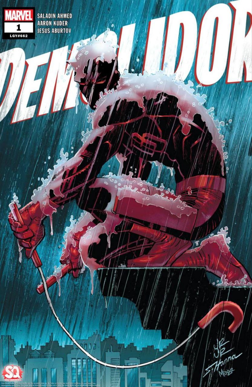 HQ Superman - Absoluto