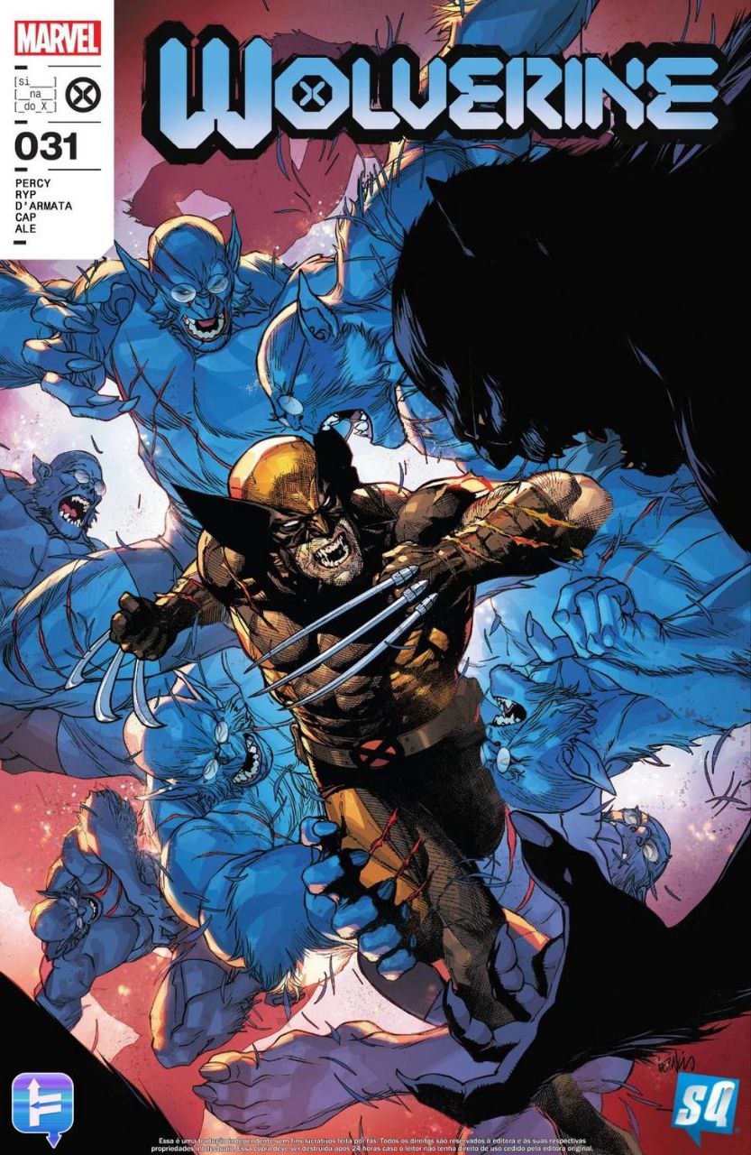 HQ Superman - Absoluto