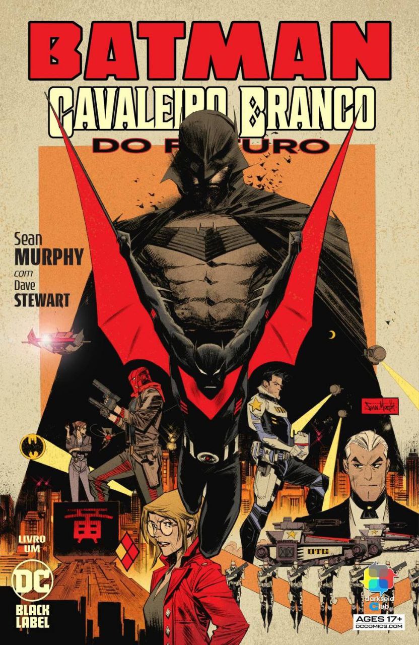 HQ Superman - Absoluto