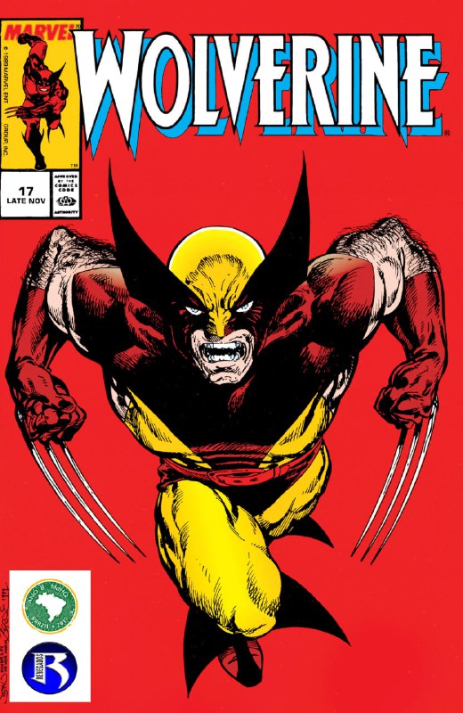 Wolverine